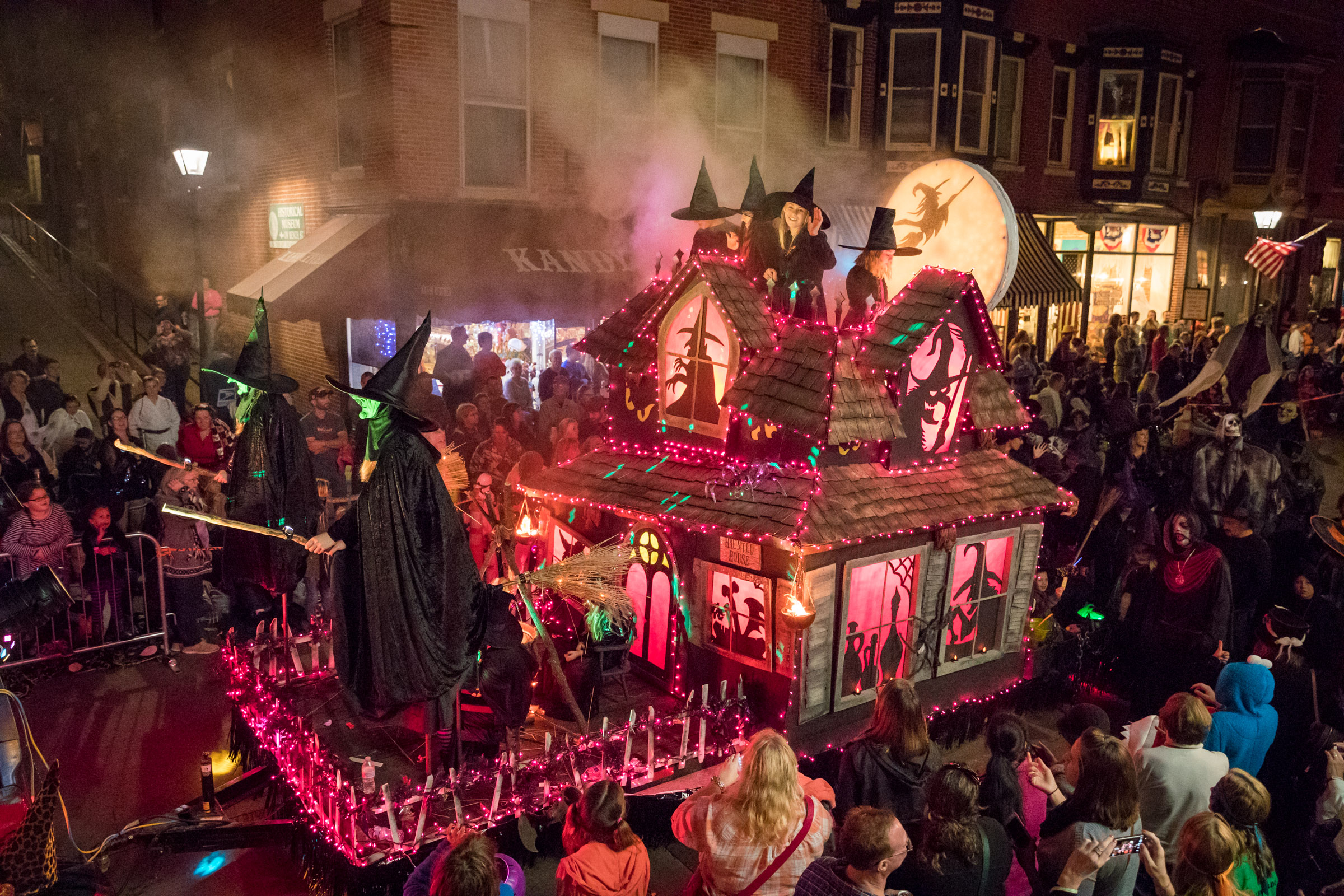 Galena Halloween Parade 2023 2023 Calendar